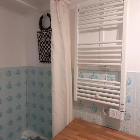 Appartamento Résidence Tivoli