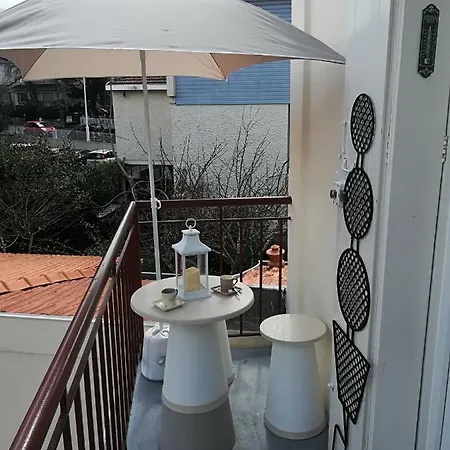 Appartamento Résidence Tivoli