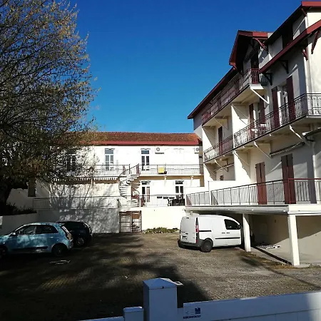 Résidence Tivoli Appartamento