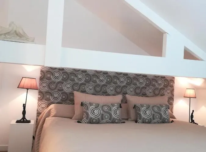 De Charme Tivoli شقة آركاشو