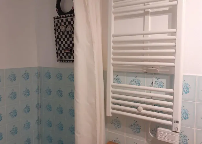 شقة De Charme Tivoli