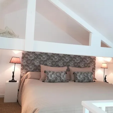 De Charme Tivoli דירה ארסשון