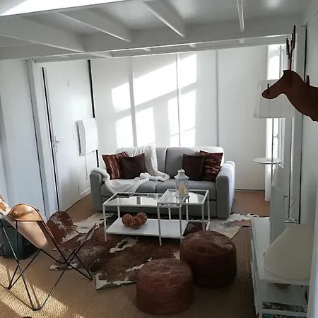 De Charme Tivoli Apartment