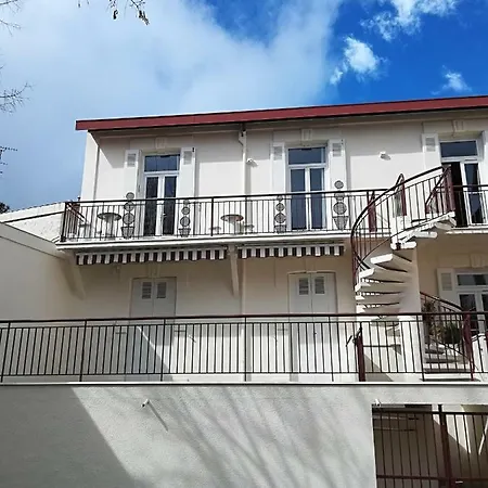 De Charme Tivoli Apartment Arcachon