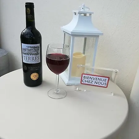 Apartment De Charme Tivoli *