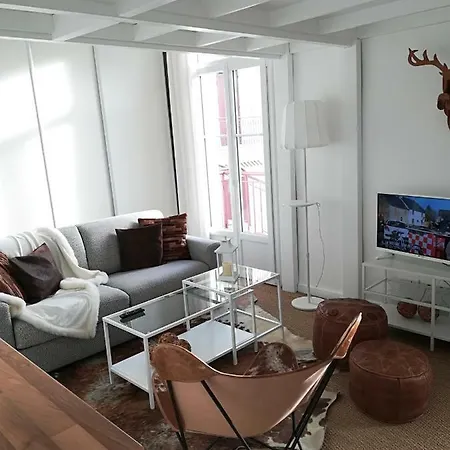 Apartment De Charme Tivoli