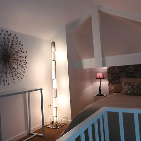 De Charme Tivoli Apartment