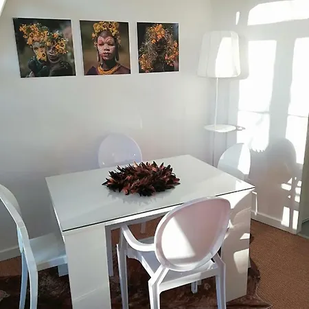 Apartment De Charme Tivoli *