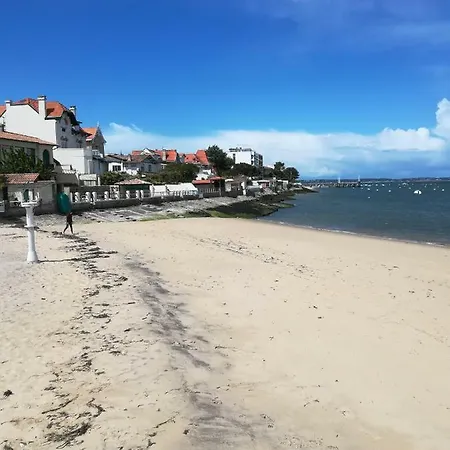 De Charme Tivoli Arcachon