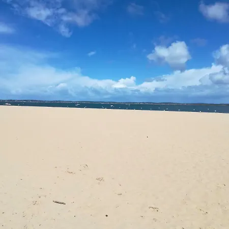 De Charme Tivoli ארסשון