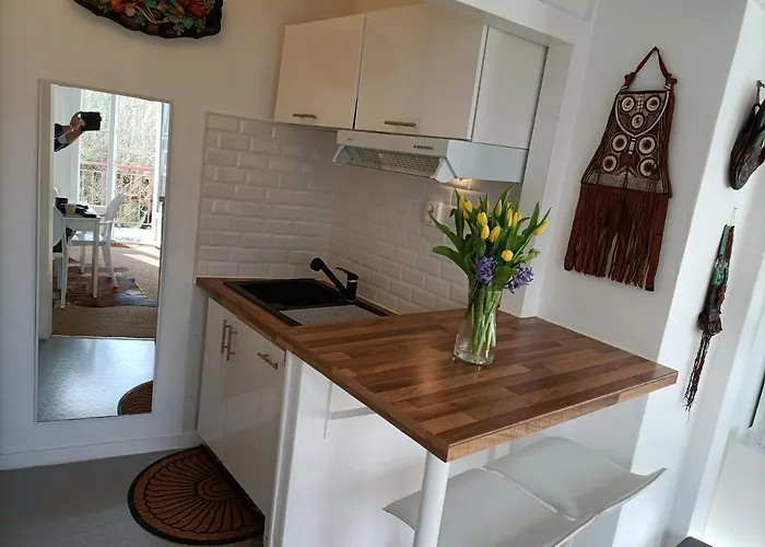 Daire De Charme Tivoli *