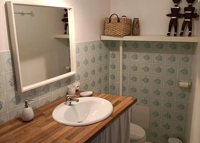 דירה De Charme Tivoli *