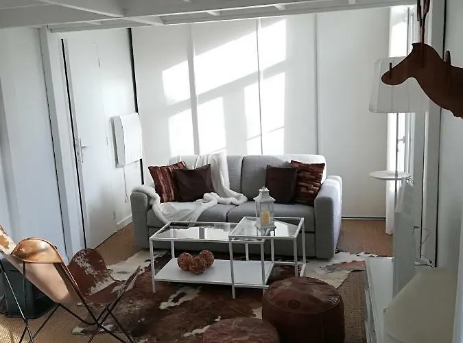 De Charme Tivoli דירה