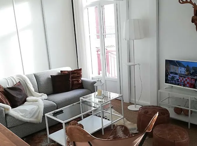 דירה De Charme Tivoli