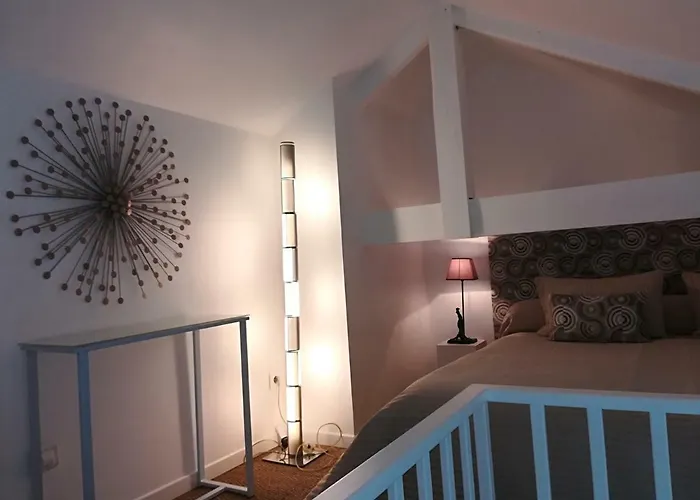 De Charme Tivoli דירה