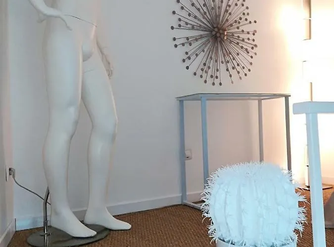 דירה De Charme Tivoli ארסשון