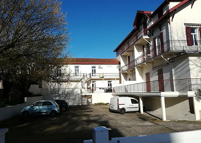 De Charme Tivoli Daire