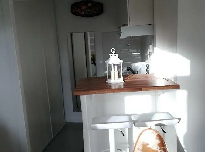 De Charme Tivoli Daire Arcachon